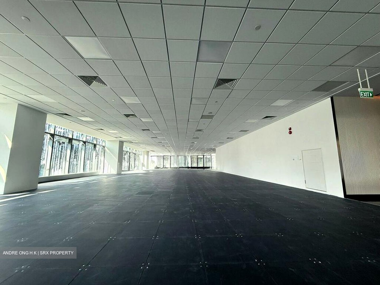 Keppel Towers (D2), Office #522189161